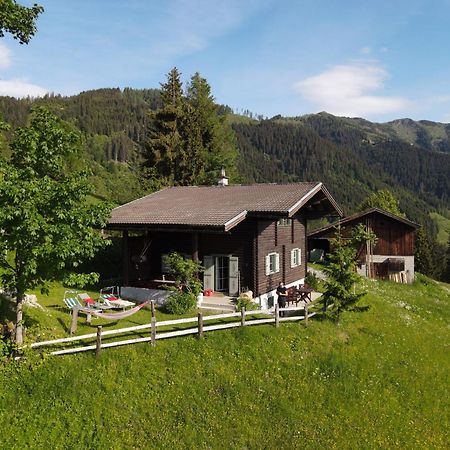 Bauernhof Auhof Apartamento Wagrain Exterior foto
