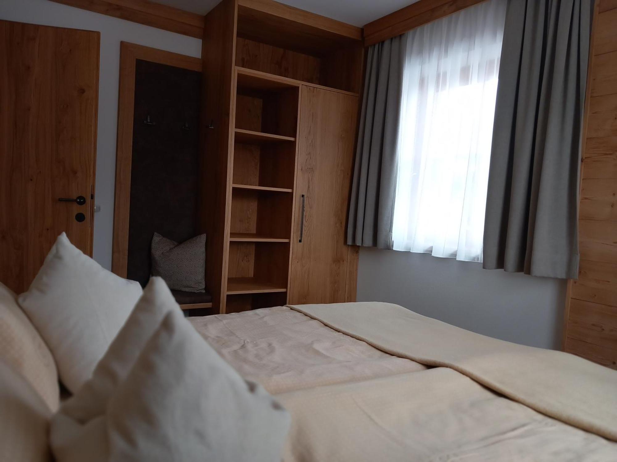 Bauernhof Auhof Apartamento Wagrain Exterior foto