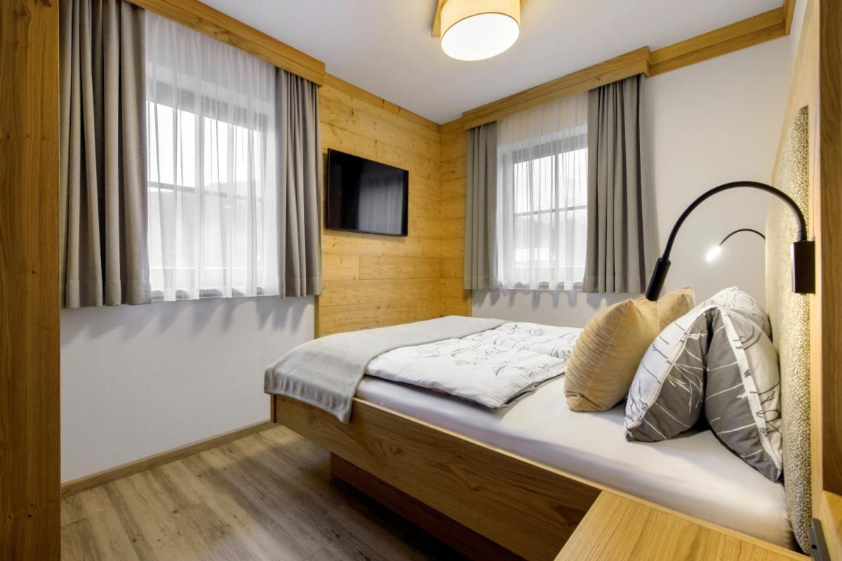 Bauernhof Auhof Apartamento Wagrain Exterior foto